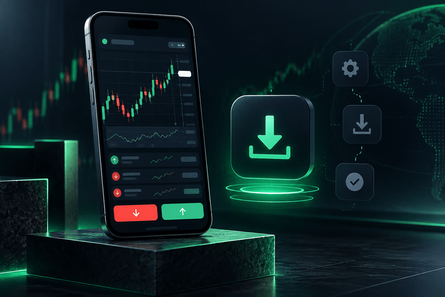 Quotex App Download Guide