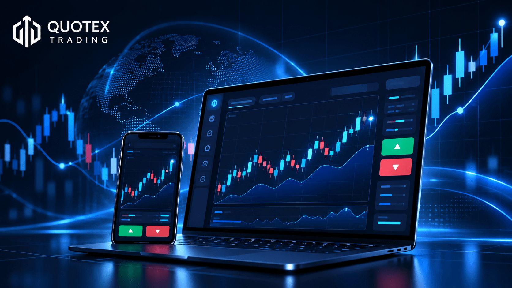 What Is Quotex and How Does It Work
